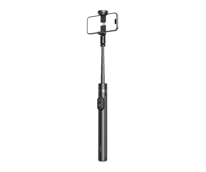 Kijek do selfie Wozinsky Premium selfie stick automatycznie rozkładane nóżki WRZP1